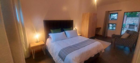 The Chameleon Stay @107